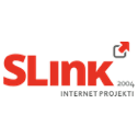 SLink Internet projekti